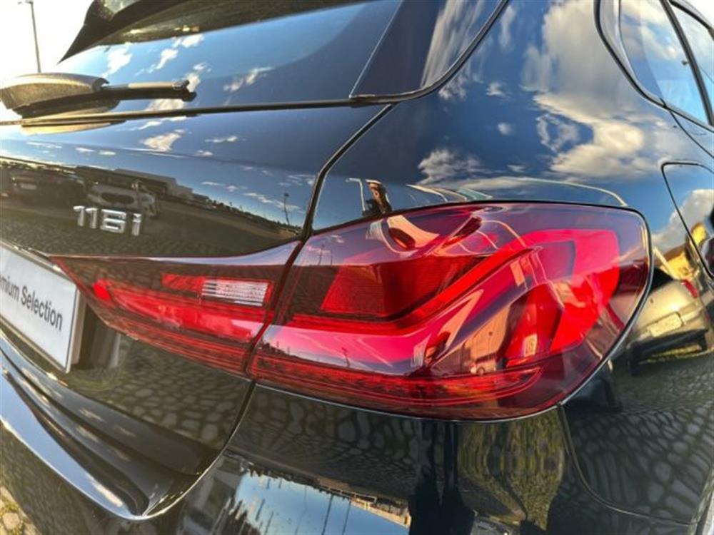 116 116 i 5p. Advantage Aut.