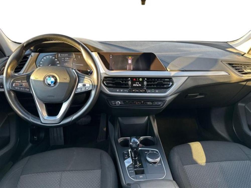 116 116 i 5p. Advantage Aut.