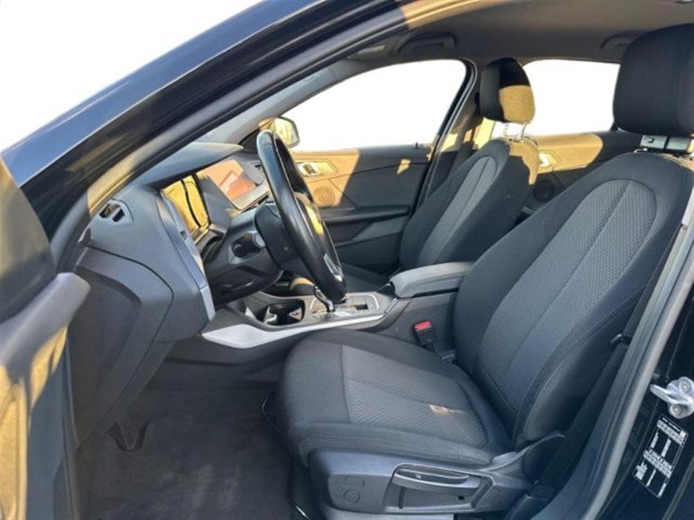 116 116 i 5p. Advantage Aut.