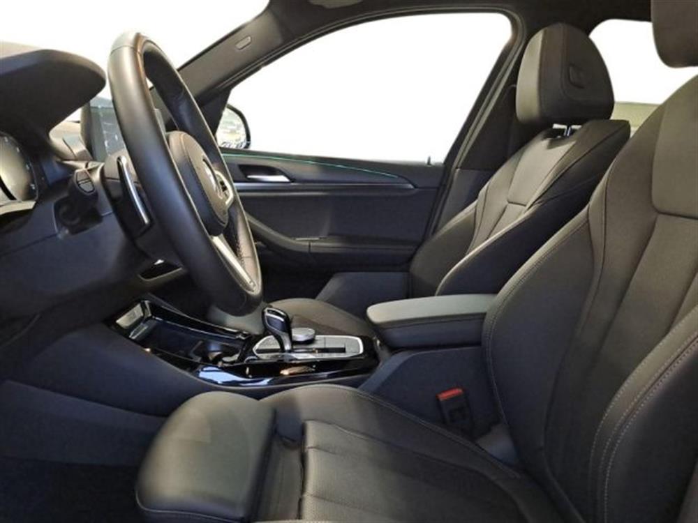 X3 X3 xDrive20d 48V Msport