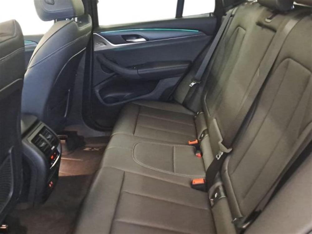X3 X3 xDrive20d 48V Msport