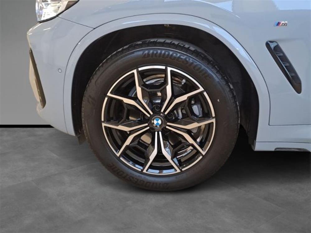 X3 X3 xDrive20d 48V Msport