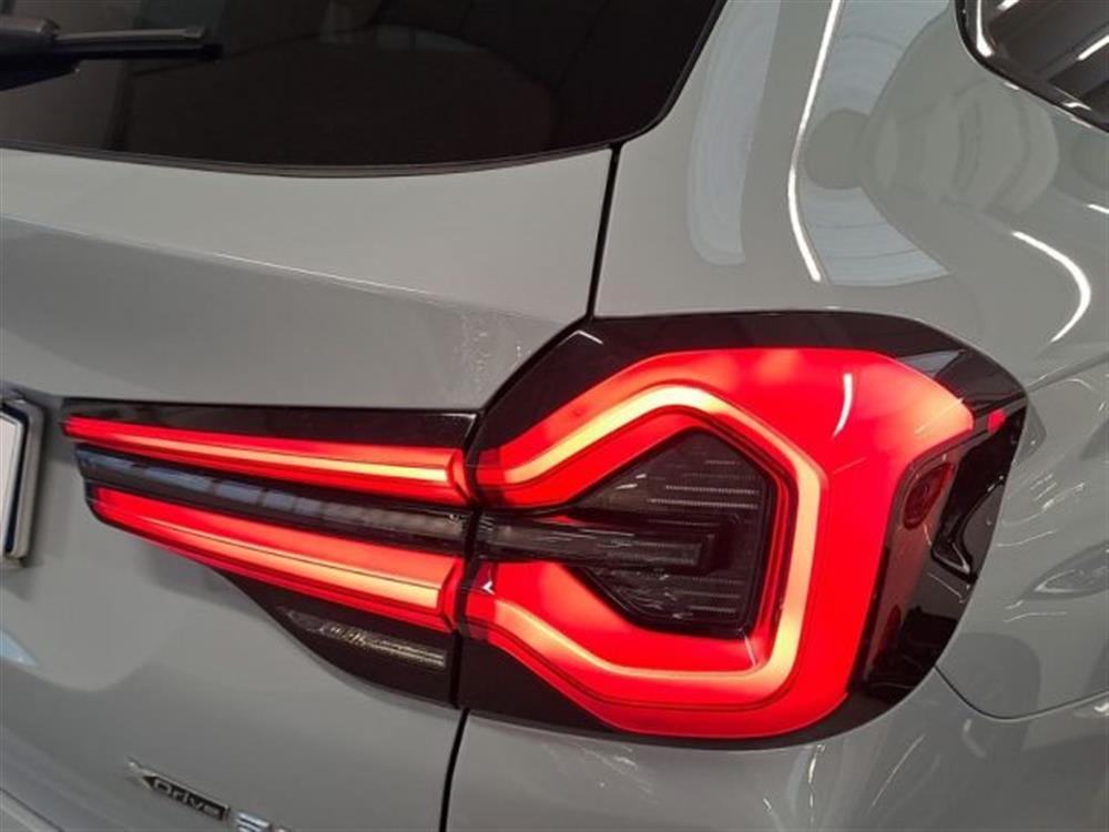 X3 X3 xDrive20d 48V Msport