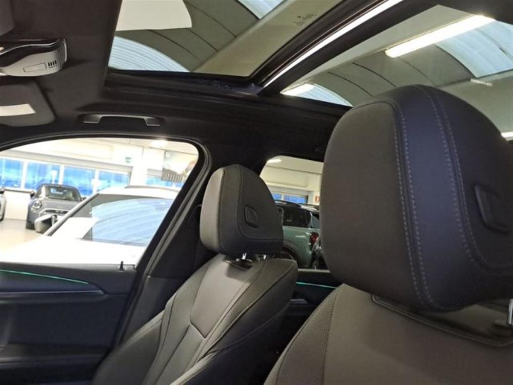 X3 X3 xDrive20d 48V Msport