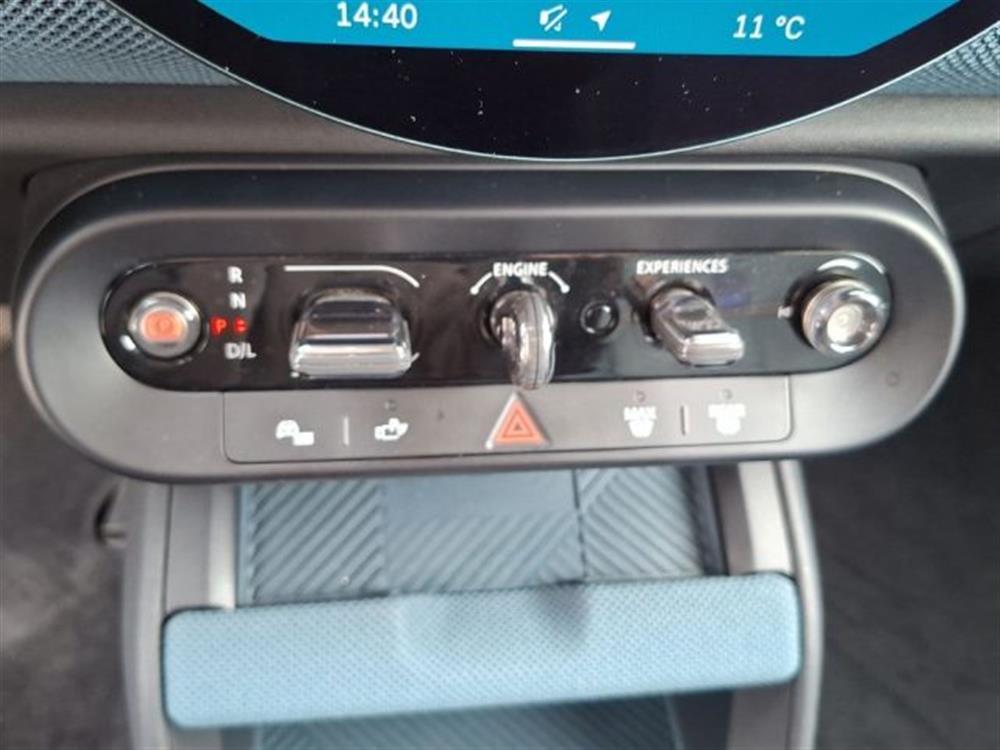 Mini Mini D Favoured Countryma