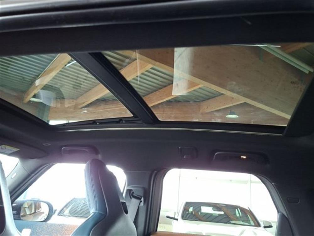 Mini Mini D Favoured Countryma