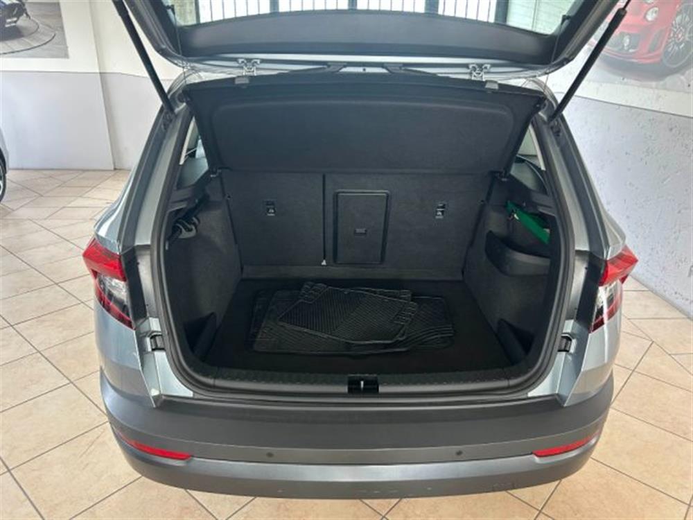 Karoq Karoq 2.0 TDI SCR 4x4 DSG