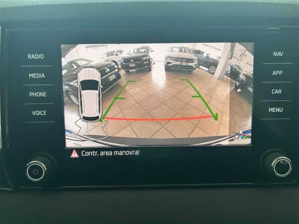 Karoq Karoq 2.0 TDI SCR 4x4 DSG