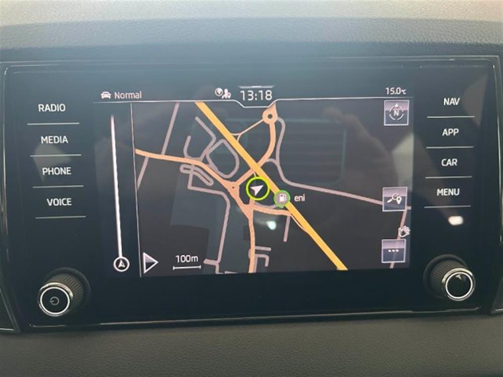 Karoq Karoq 2.0 TDI SCR 4x4 DSG