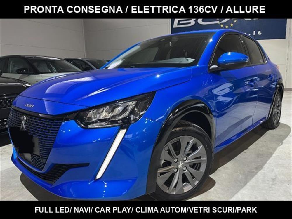 208 208 motore elettrico 136