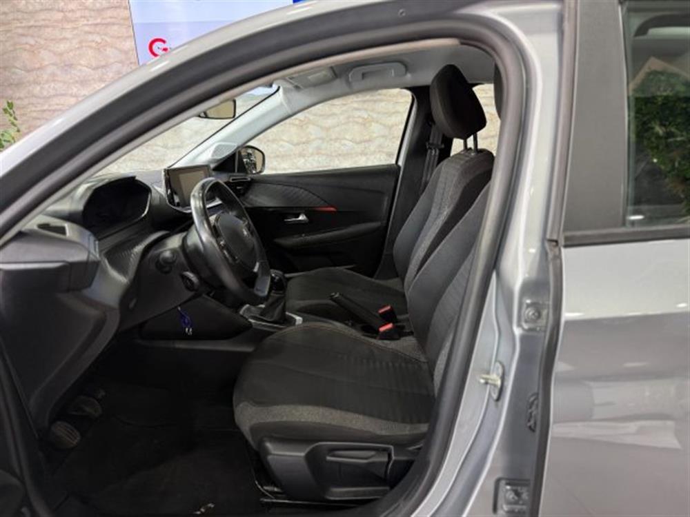 208 208 PureTech 75 Stop&Sta