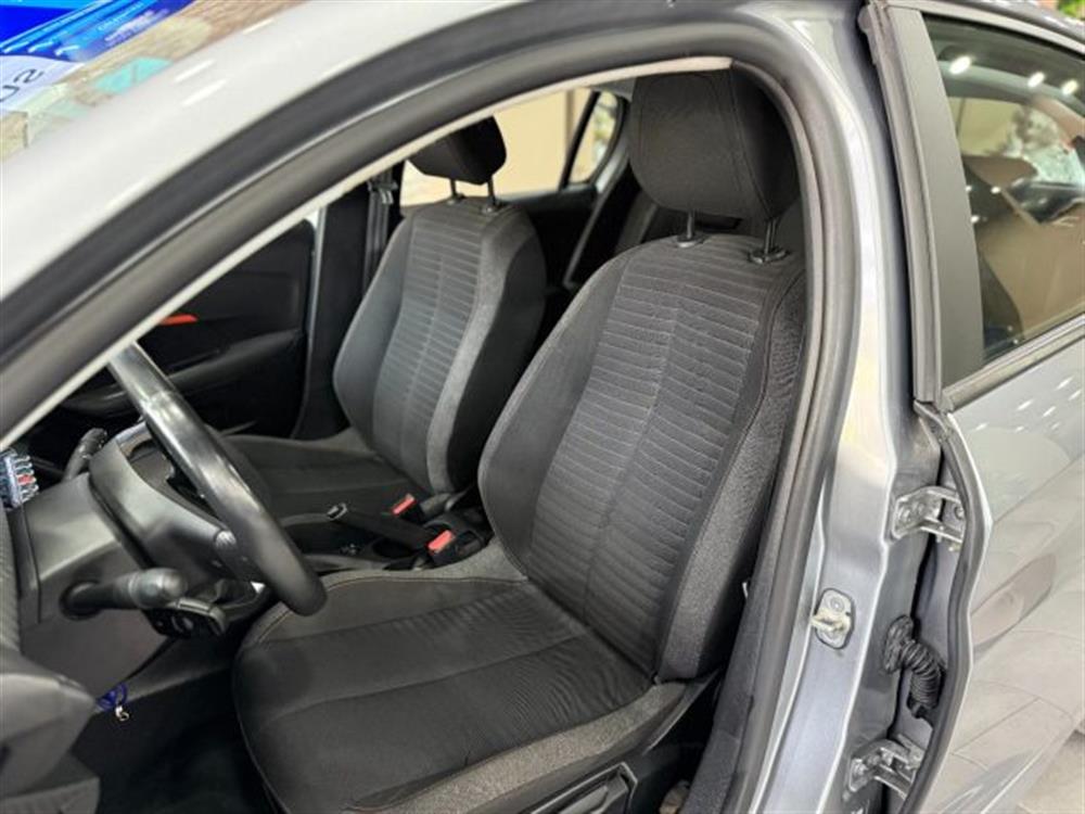 208 208 PureTech 75 Stop&Sta