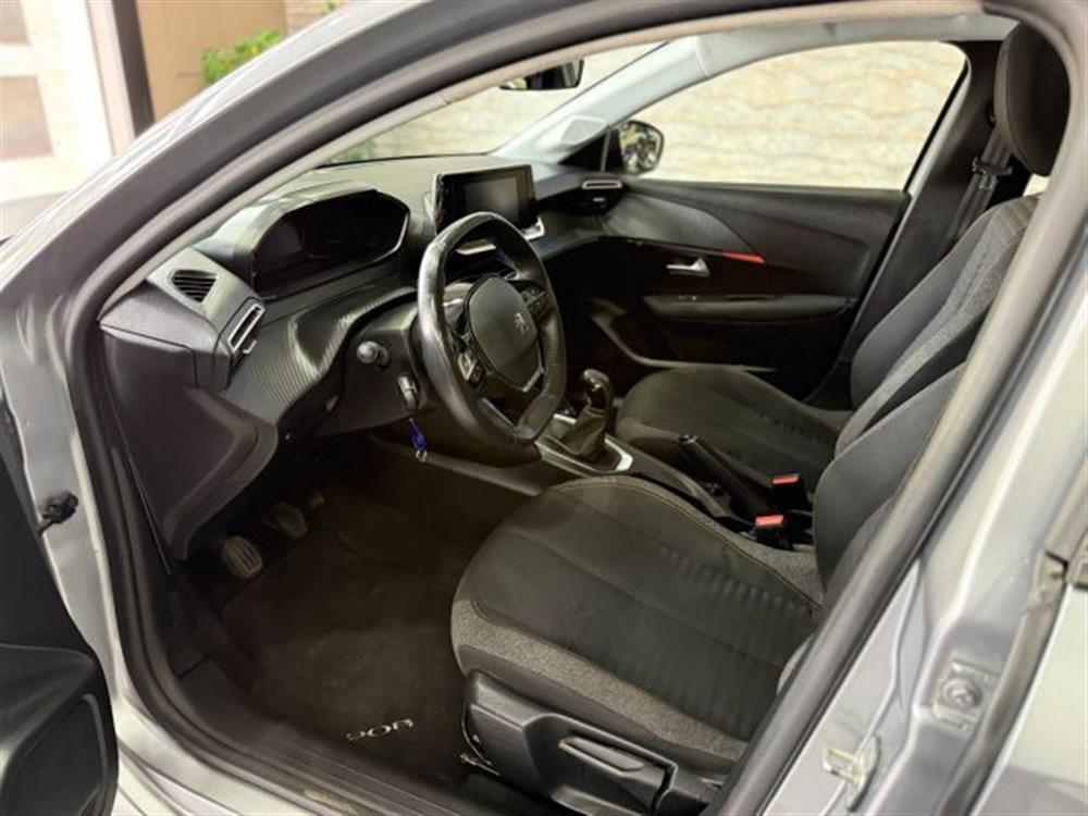 208 208 PureTech 75 Stop&Sta