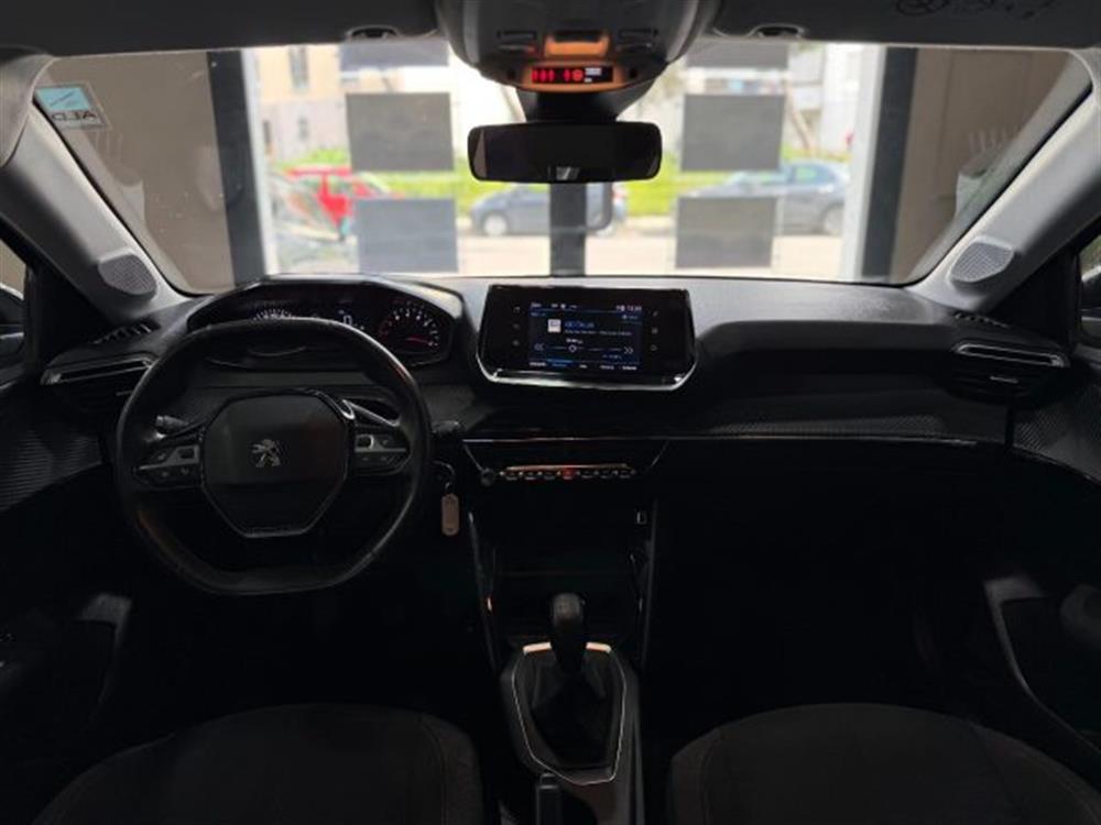 208 208 PureTech 75 Stop&Sta