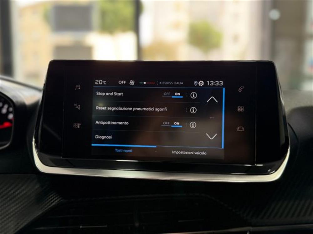 208 208 PureTech 75 Stop&Sta