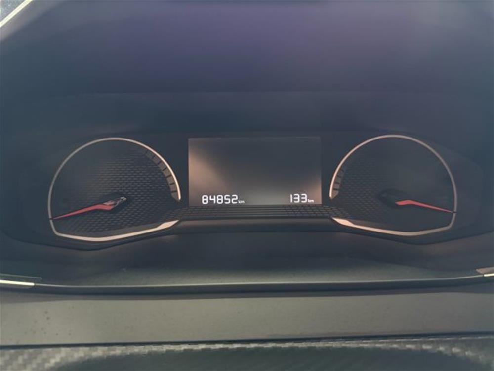 208 208 PureTech 75 Stop&Sta