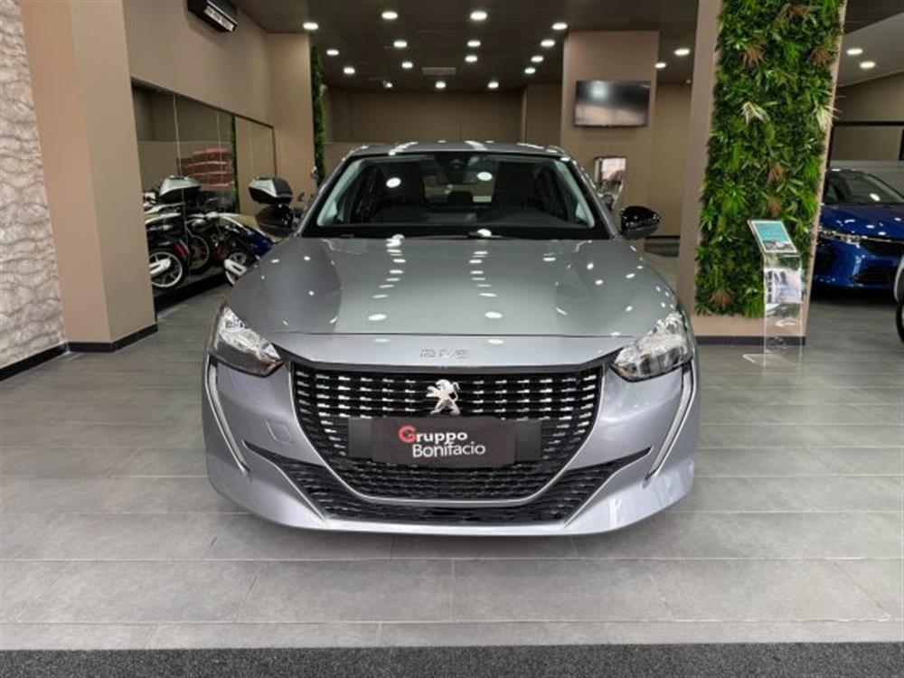 208 208 PureTech 75 Stop&Sta