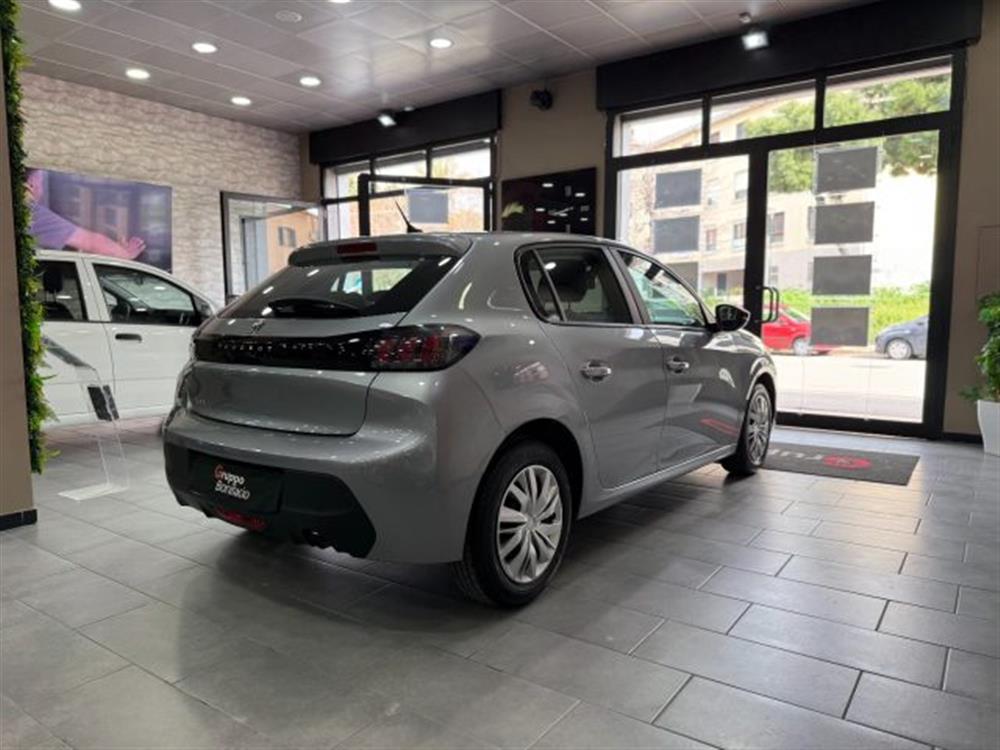 208 208 PureTech 75 Stop&Sta