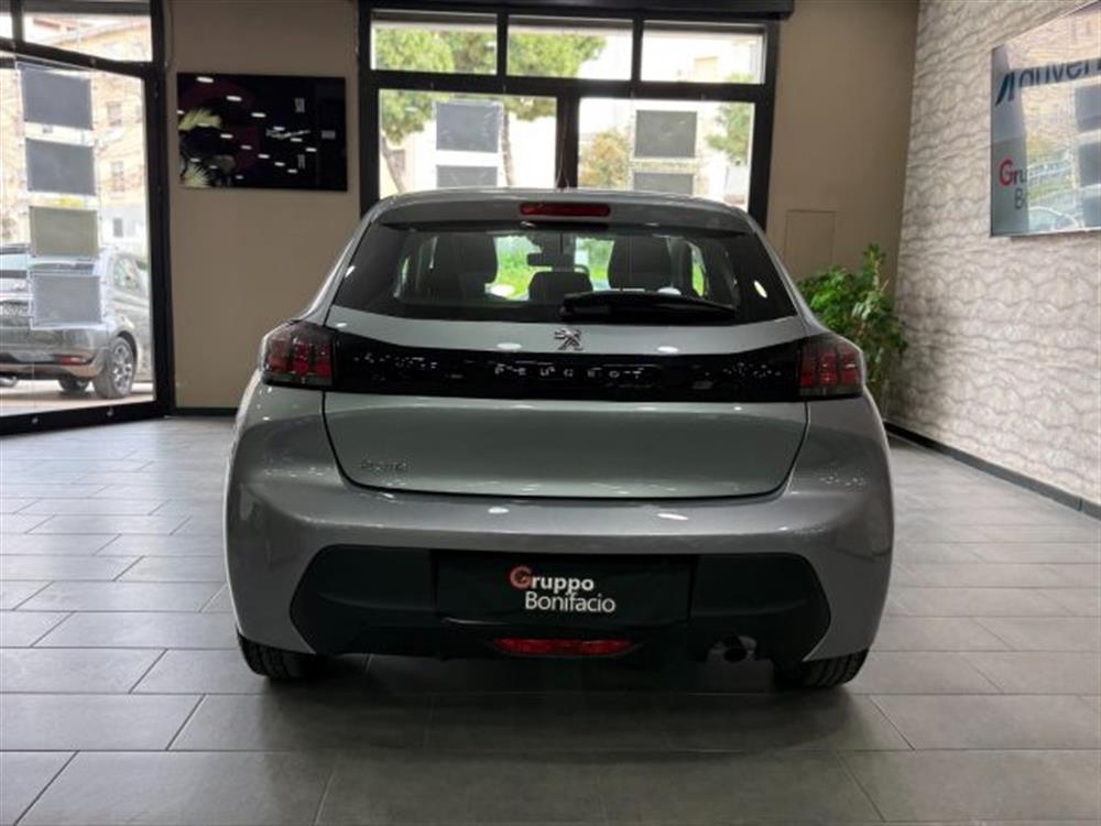 208 208 PureTech 75 Stop&Sta