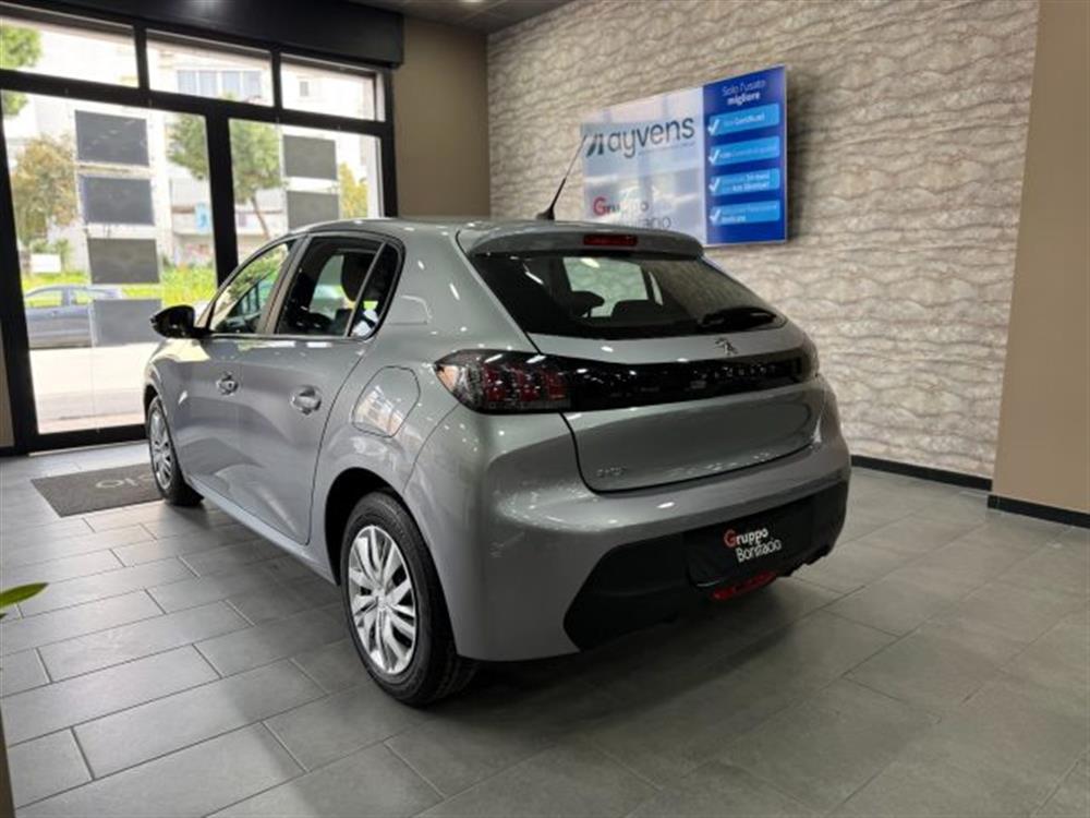 208 208 PureTech 75 Stop&Sta