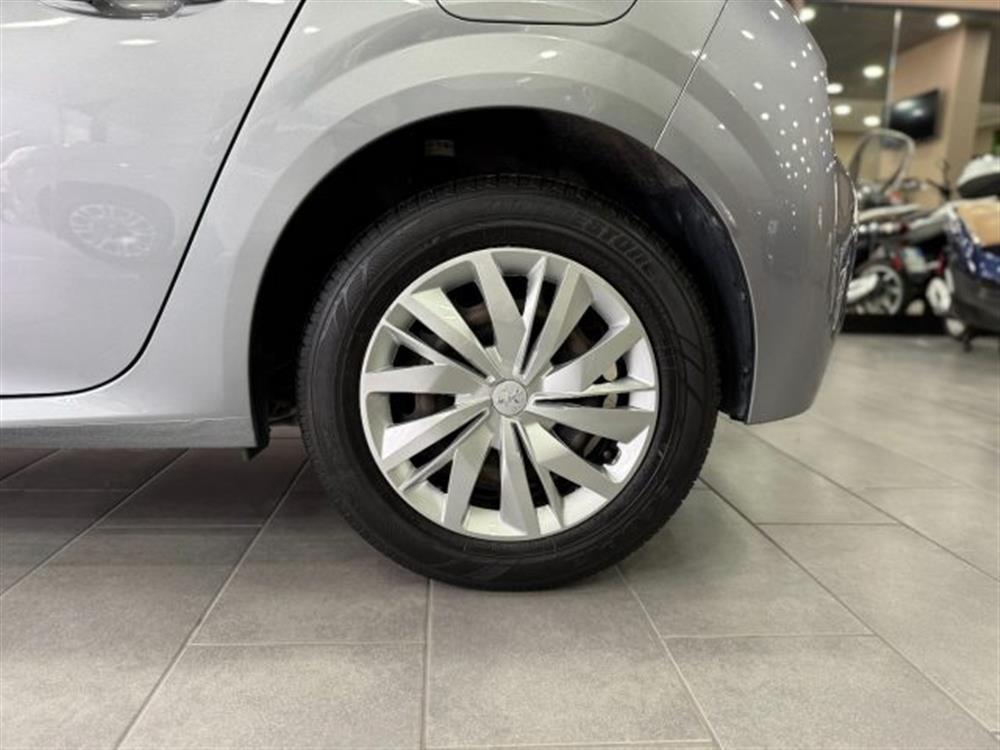 208 208 PureTech 75 Stop&Sta