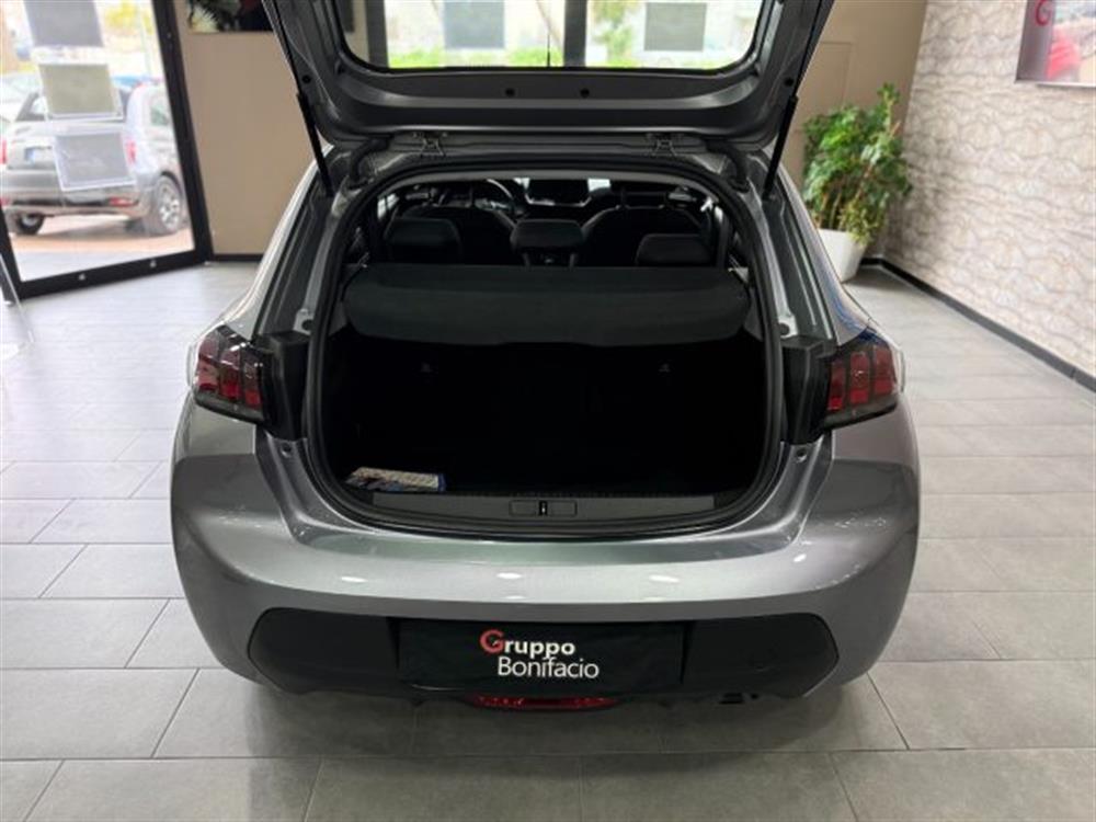 208 208 PureTech 75 Stop&Sta