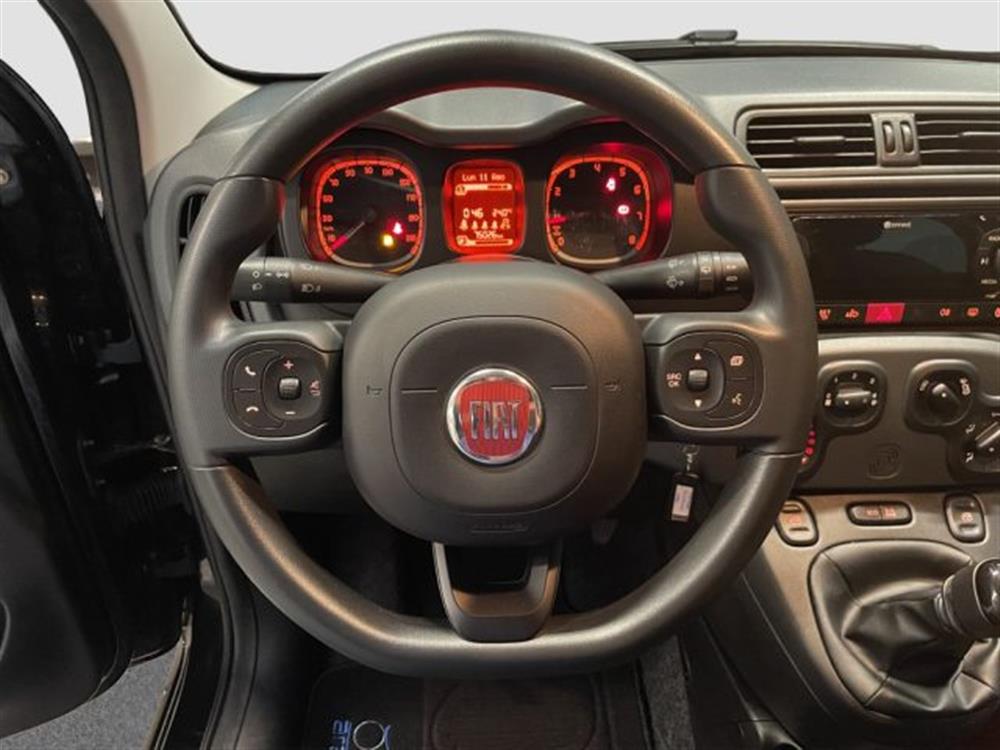 Panda Panda 0.9 TwinAir Turbo S&