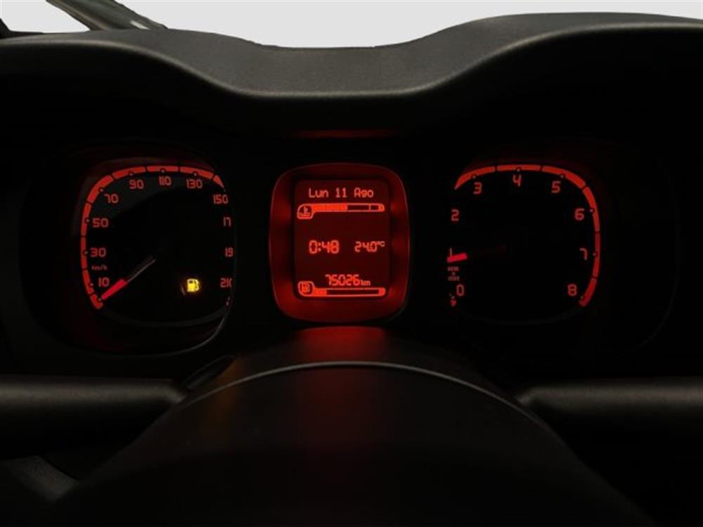 Panda Panda 0.9 TwinAir Turbo S&