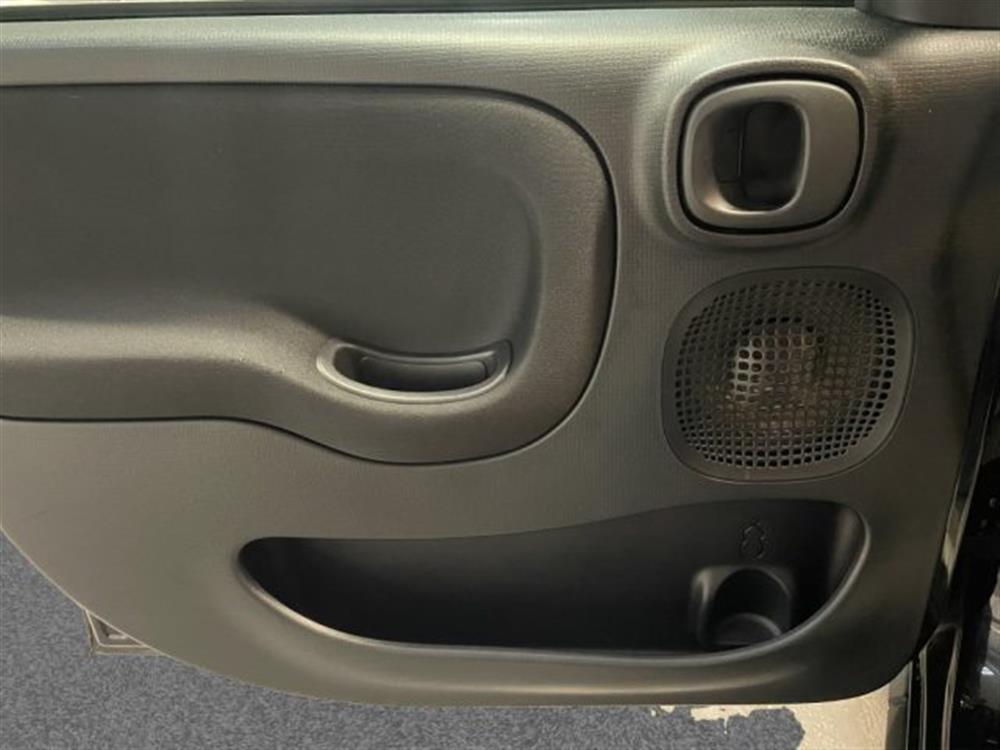 Panda Panda 0.9 TwinAir Turbo S&