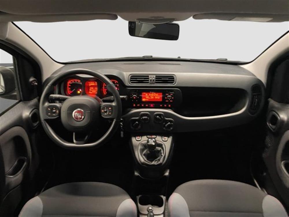 Panda Panda 0.9 TwinAir Turbo S&