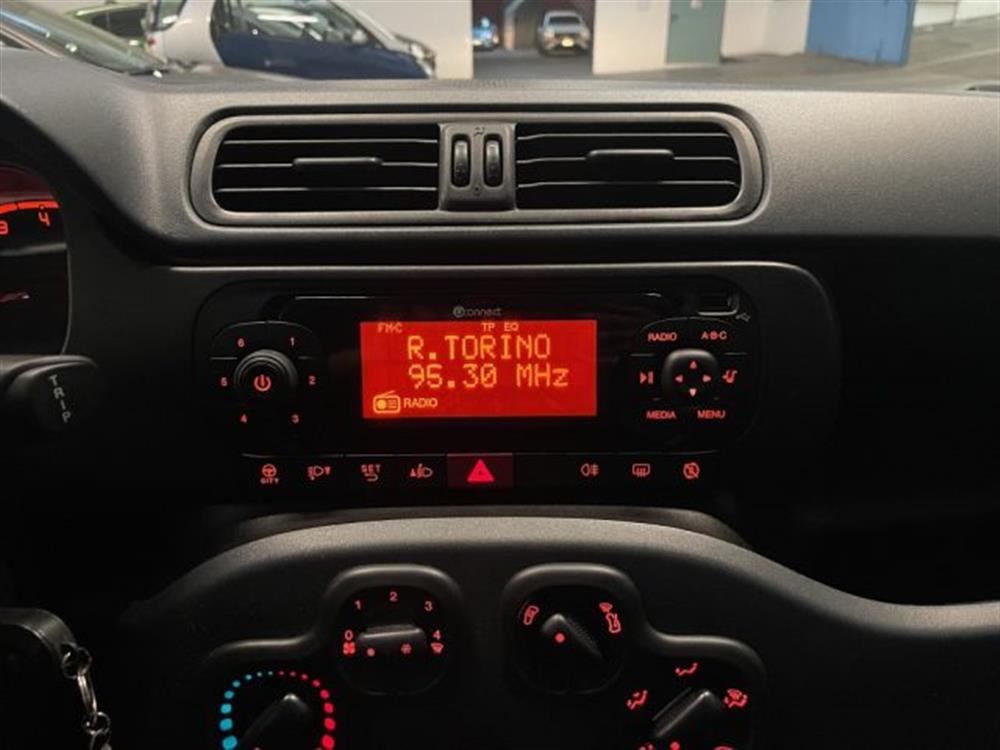 Panda Panda 0.9 TwinAir Turbo S&