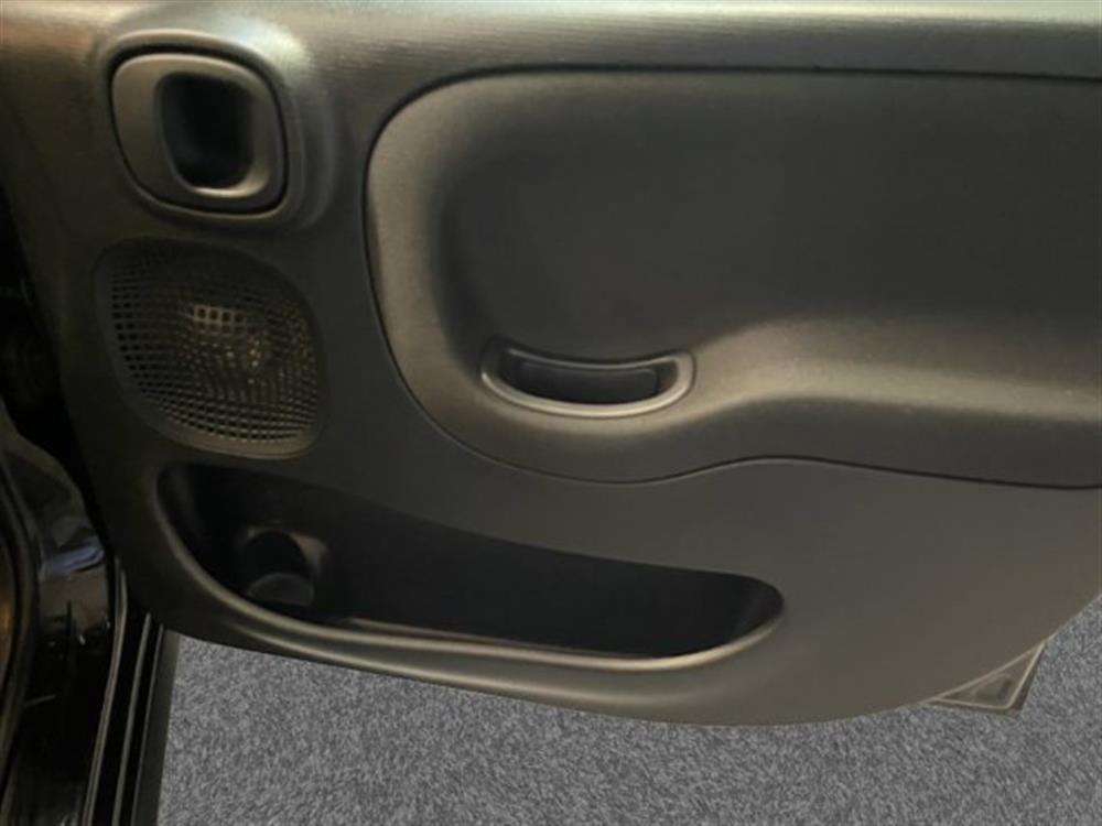 Panda Panda 0.9 TwinAir Turbo S&