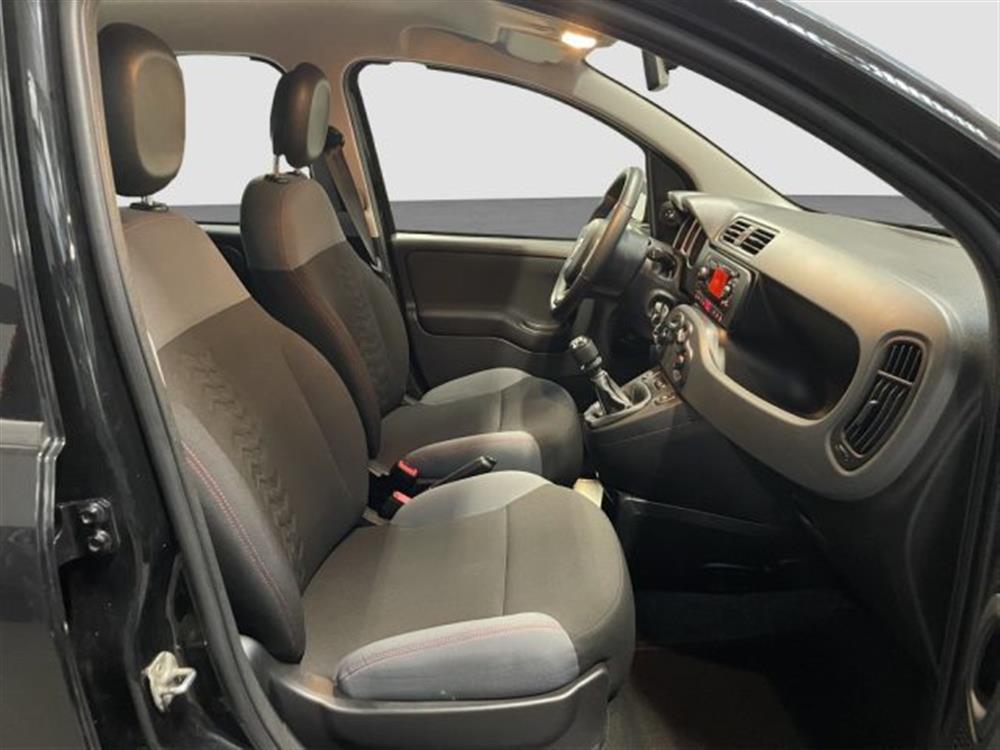 Panda Panda 0.9 TwinAir Turbo S&