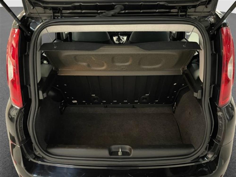 Panda Panda 0.9 TwinAir Turbo S&