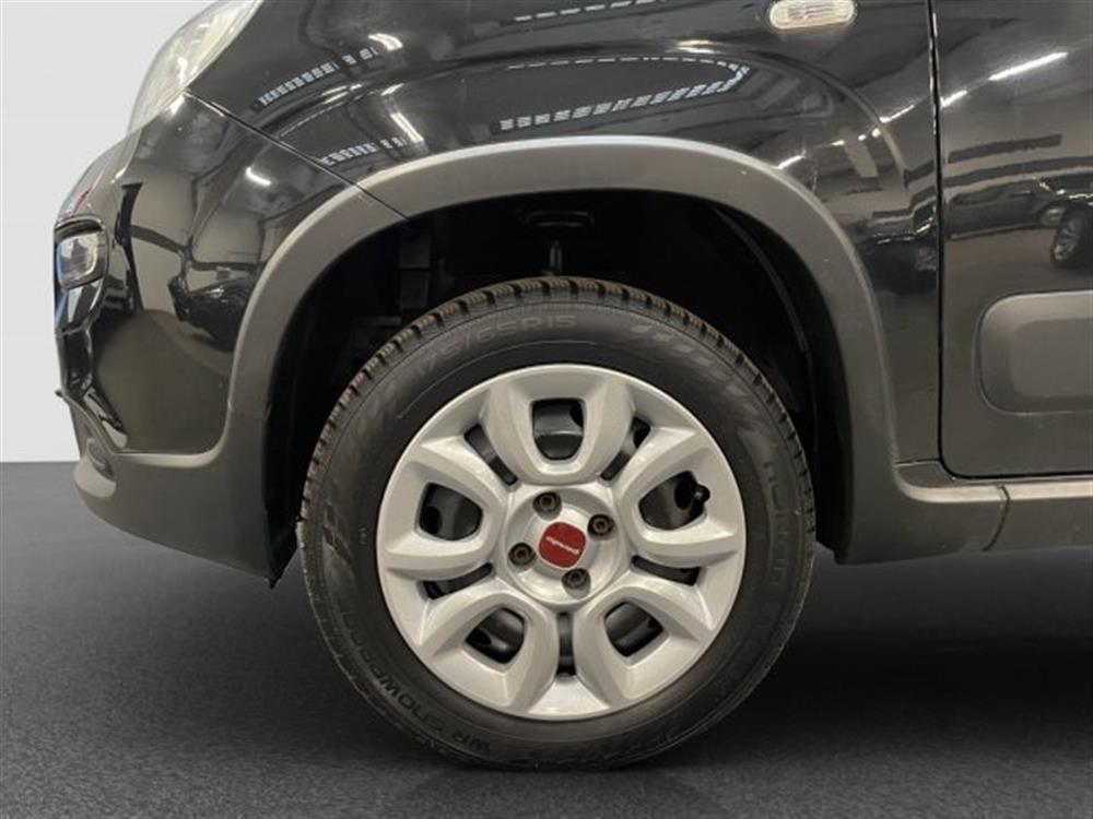 Panda Panda 0.9 TwinAir Turbo S&