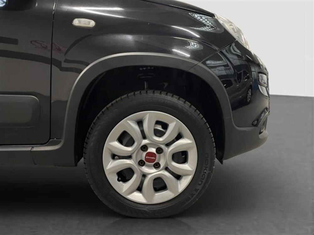 Panda Panda 0.9 TwinAir Turbo S&