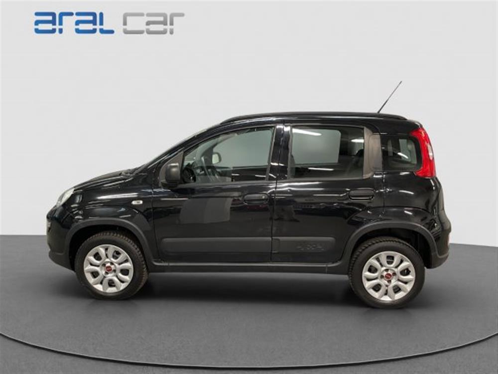 Panda Panda 0.9 TwinAir Turbo S&