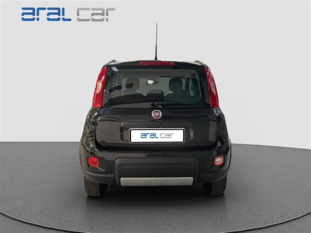 Panda Panda 0.9 TwinAir Turbo S&