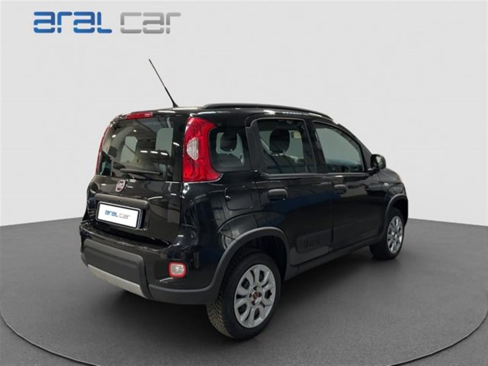 Panda Panda 0.9 TwinAir Turbo S&