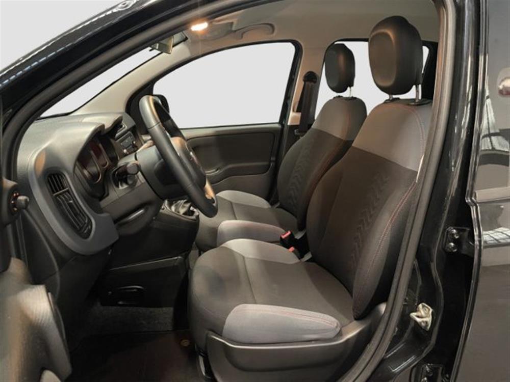 Panda Panda 0.9 TwinAir Turbo S&