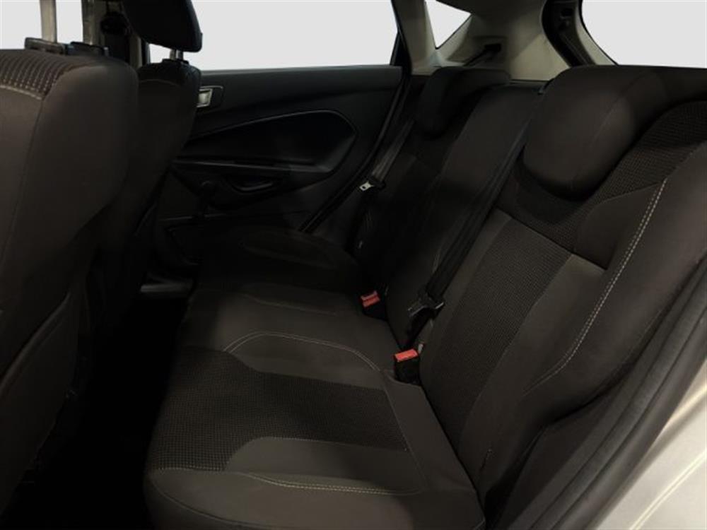 Fiesta Fiesta 1.5 TDCi 75CV 5 port