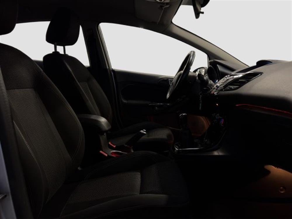 Fiesta Fiesta 1.5 TDCi 75CV 5 port