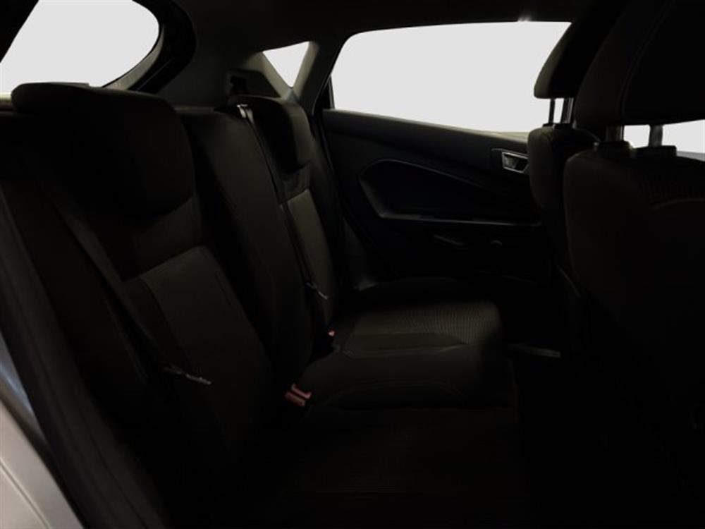 Fiesta Fiesta 1.5 TDCi 75CV 5 port