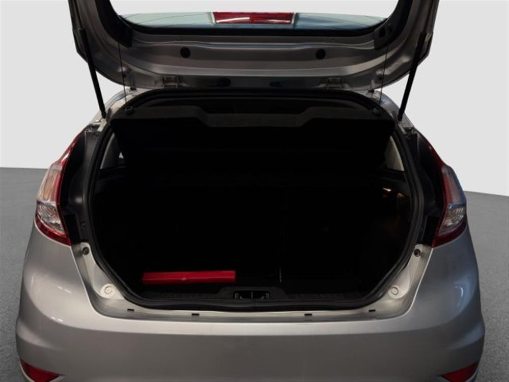 Fiesta Fiesta 1.5 TDCi 75CV 5 port