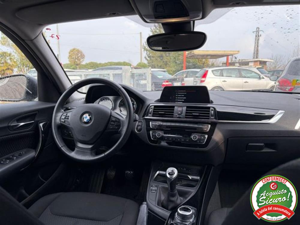 116 116 d 5p. Advantage Navi