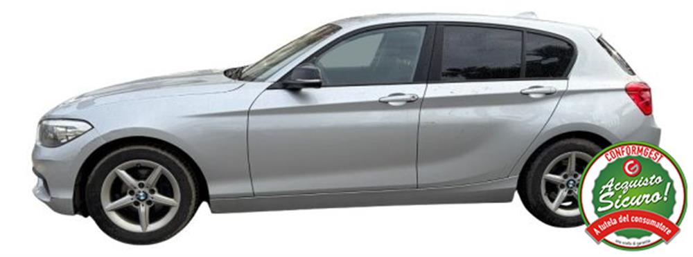 116 116 d 5p. Advantage Navi