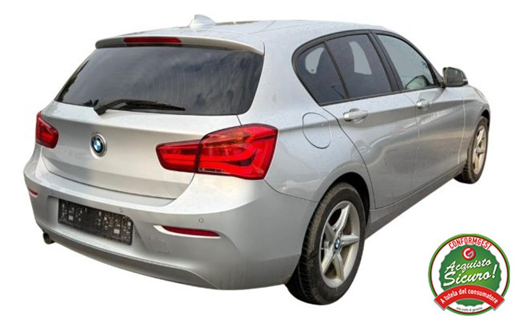 116 116 d 5p. Advantage Navi