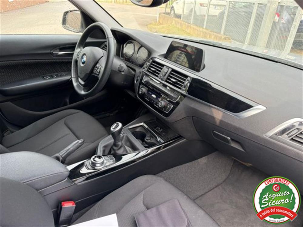 116 116 d 5p. Advantage Navi