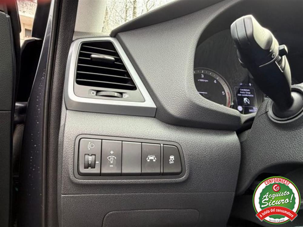 Tucson Tucson 1.7 CRDi XPossible