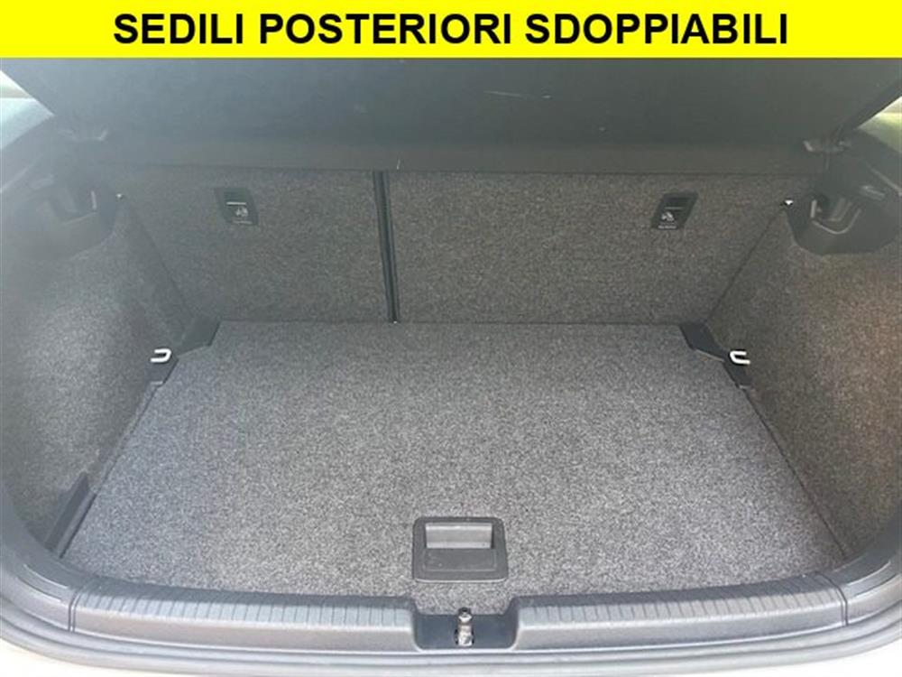 Polo Polo 1.0 MPI 5p. Versione